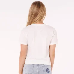 Sunset Hawaii T-shirt 8-14y