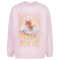 Sunset Mindset Sweatshirt 4-14