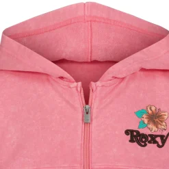 Sunset Washed Zip Hoodie 7-16