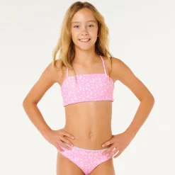 Sunshine Reversible Bikini 8-14y