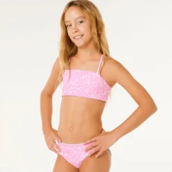 Sunshine Reversible Bikini 8-14y