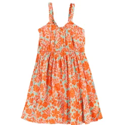 Sunshine Squad Dress 8-14y