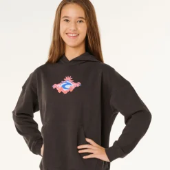 Sunshine Squad Hoodie 8-14y