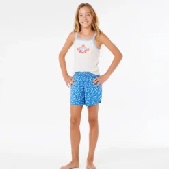 Sunshine Squad Shorts 8-14y
