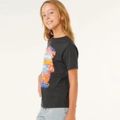 Sunshine Squad T-shirt 8-14y