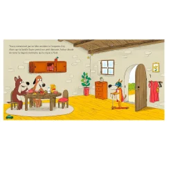 Super Arthur A Peur Des Piqûres