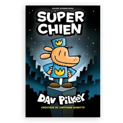 Super Chien