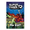 Super Chien : No 12 - La Bête Écarlate