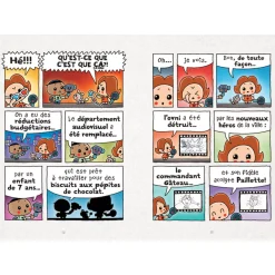 Super Chien: No 14 - Gros Jean: La Conviction