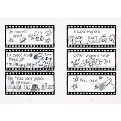 Super Chien: No 14 - Gros Jean: La Conviction