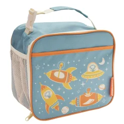 Super Zippee Lunch Tote - Zoom!