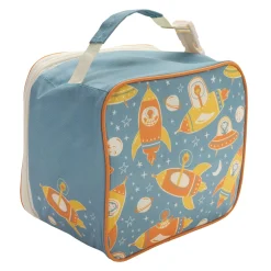 Super Zippee Lunch Tote - Zoom!