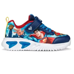 Superman Shoes Size 24-32