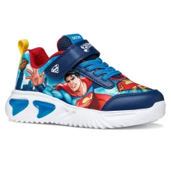 Superman Shoes Size 24-32