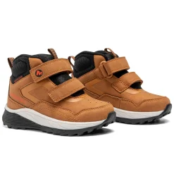 Supernova Mid Boots 4-10