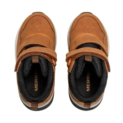 Supernova Mid Boots 4-10