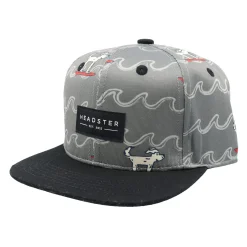 Surf Dog Snapback 6-24m