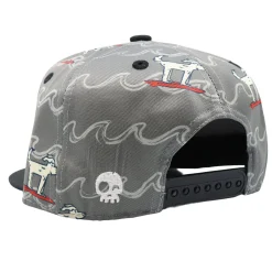 Surf Dog Snapback 6-24m