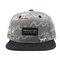 Surf Dog Snapback 6-24m