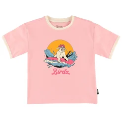 Surf Dog T-shirt 2-10