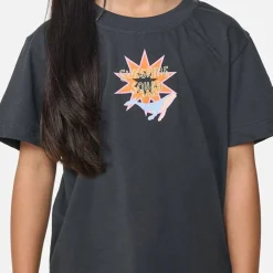 Surf Magic Art T-shirt 1-8y