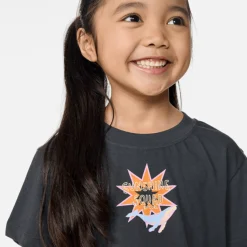 Surf Magic Art T-shirt 1-8y