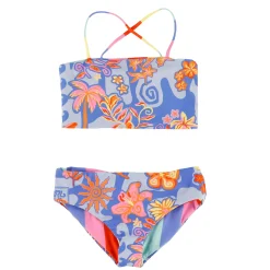 Surf Magic Reversible Bikini 8-14y