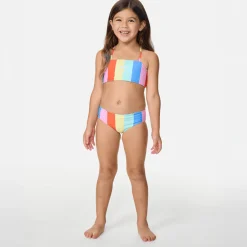 Surf Magic Reversible Bikini 8-14y