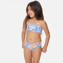 Surf Magic Reversible Bikini 8-14y