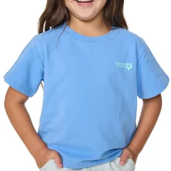 Surf Puff Party T-shirt 1-8y