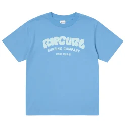 Surf Puff Relaxed T-shirt 8-14y