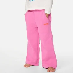 Surf Puff Wide Sweatpants 1-8y