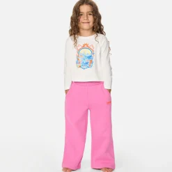 Surf Puff Wide Sweatpants 1-8y