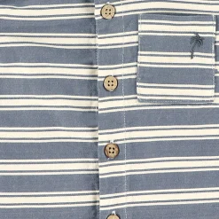 Surf Striped Shirt 3-24m