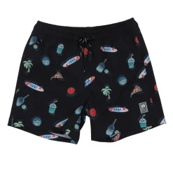 Surf Swim Shorts 2-12