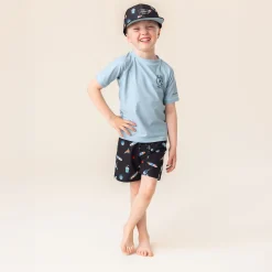 Surf Swim Shorts 2-12