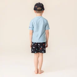 Surf Swim Shorts 2-12