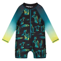 Surf Swimsuit 3-24m