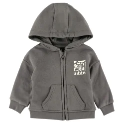 Surf Zip Hoodie 3-24m