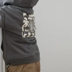 Surf Zip Hoodie 3-24m