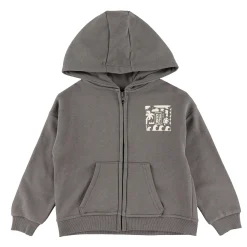 Surf Zip Hoodie 2-10y