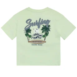 Surfing T-shirt 3-10