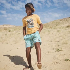 Surfsilk Mix Volley 4-7