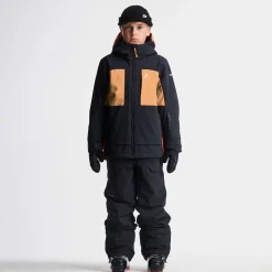 Sutton Cardinal Jacket 10-16