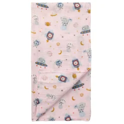Swaddle Blanket - Astro