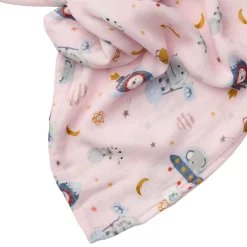 Swaddle Blanket - Astro