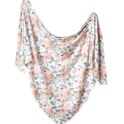 Swaddle Blanket - Autumn