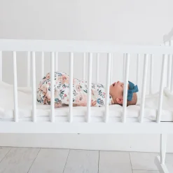 Swaddle Blanket - Autumn