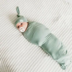 Swaddle Blanket - Briar