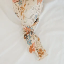 Swaddle Blanket - Eden